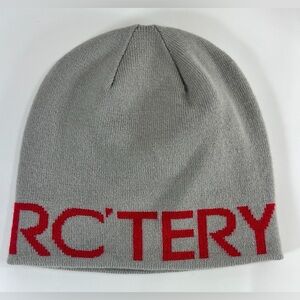 Arc'teryx Word Head Toque Beanie